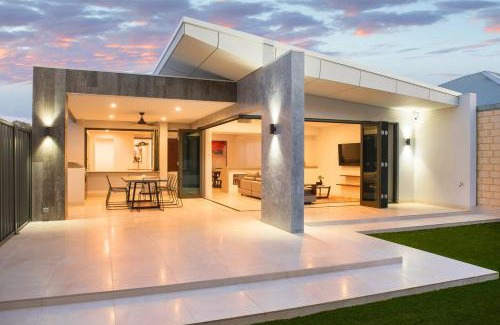 Busselton House | Marine Life - Coastal Retreat Near Busselton Jetty