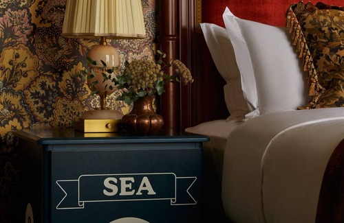 North Berwick Hotel | Marine North Berwick