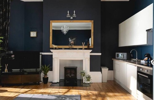 Kemptown Apartment | Marine Parade Sea View 2-bedroom Apartment