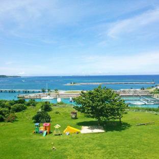 Motobu Resort | Marine Piazza Okinawa