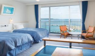 Motobu Resort | Marine Piazza Okinawa