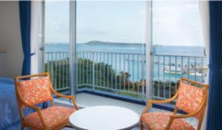 Motobu Resort | Marine Piazza Okinawa