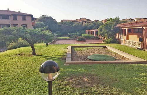 Porto Rotondo House | Marine Style