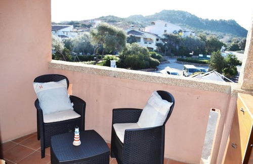 Porto Rotondo House | Marine Style
