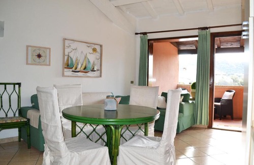 Porto Rotondo House | Marine Style