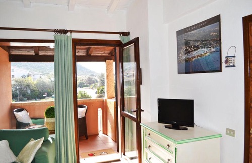 Porto Rotondo House | Marine Style