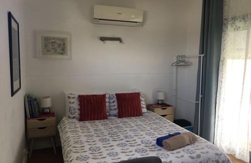 South Fremantle Apartment | MARINE TERRACE BEACH STUDIO AUTUMN SALE $98 A NIGHT! (SAVE 20%)
