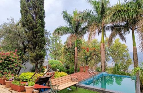 Bhim Nagar Villa | Marine Villa - Valley View l Swimming pool l AC