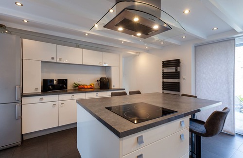 Plouguin Villa | * Marine Villa with Heated Indoor Pool.