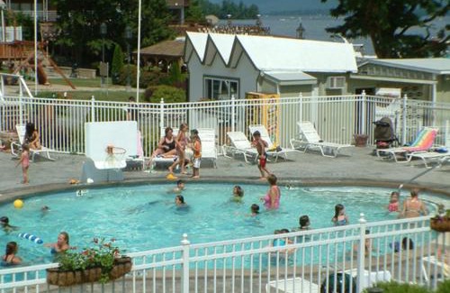 Lake George Resort | Marine Village Resort
