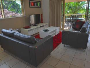 Byron Bay Apartment | Mariner Bay Apartments