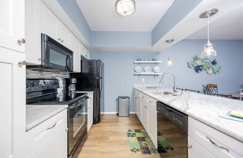Orange Beach Condo | Mariner Lakes 40 2 Bedroom Condo