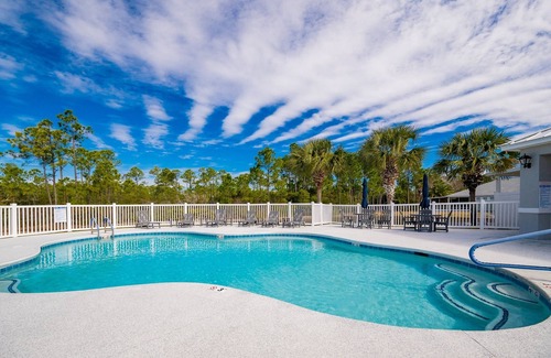 Orange Beach Condo | Mariner Lakes 40 2 Bedroom Condo