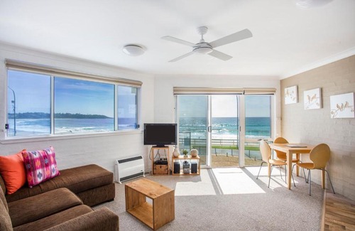 Mollymook Apartment | Mariners 4 - Mollymook