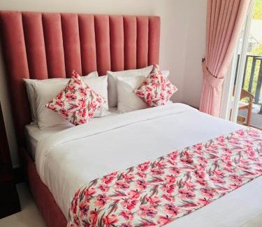 Nuwara Eliya Apartment | Mariners Cabin Apartment