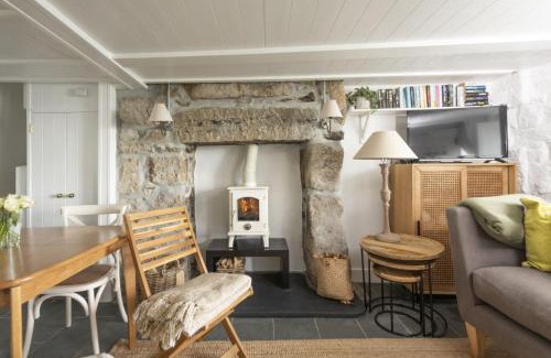 Mousehole House | Mariners Cottage, Mousehole
