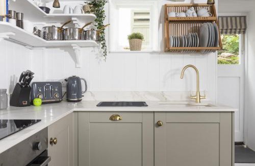 Mousehole House | Mariners Cottage, Mousehole