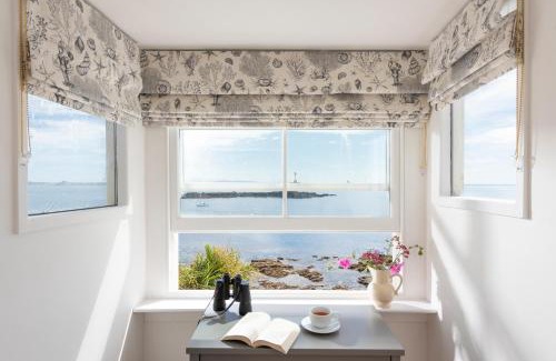 Mousehole House | Mariners Cottage, Mousehole