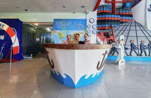 Downtown Cebu Hotel | Mariners Court Hotel Cebu
