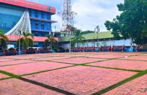 Downtown Cebu Hotel | Mariners Court Hotel Cebu