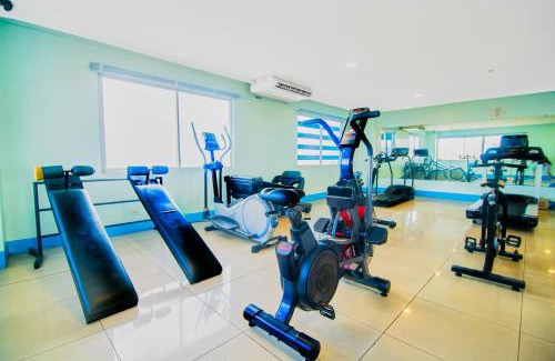 Downtown Cebu Hotel | Mariners Court Hotel Cebu
