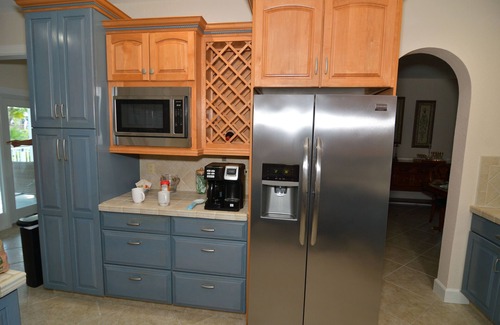 Summerland Key House | Mariners Cove - The Kraken House