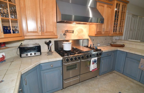 Summerland Key House | Mariners Cove - The Kraken House
