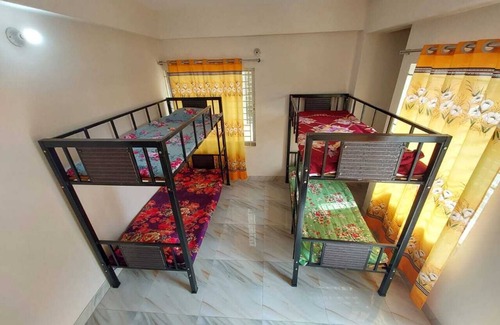 Dhanmondi House | Mariners Guest House