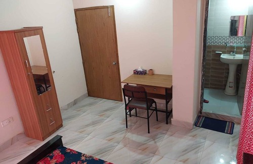 Dhanmondi Apartment | Mariners Guest House