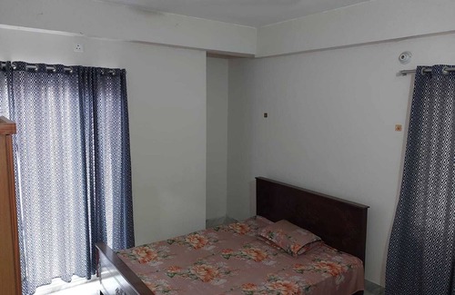 Dhanmondi Apartment | Mariners Guest House