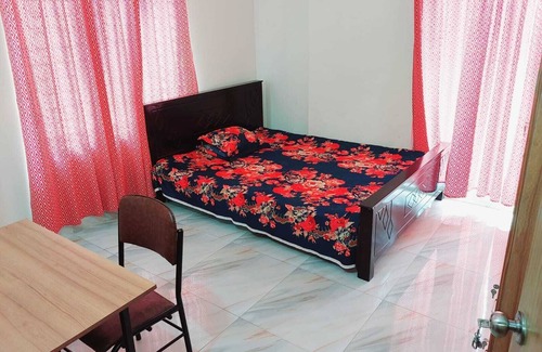 Dhanmondi Apartment | Mariners Guest House