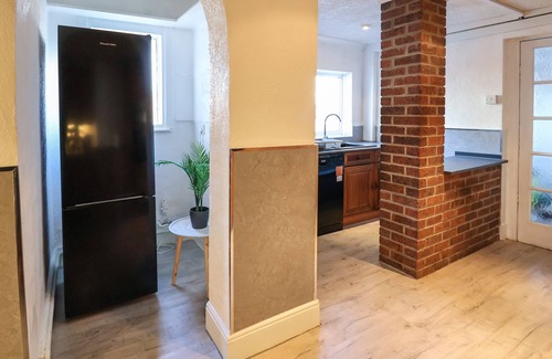 Llandudno Cottage | Mariners Lee