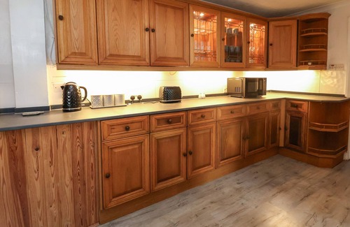 Llandudno Cottage | Mariners Lee