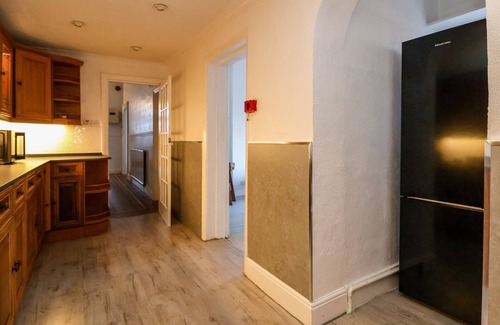 Llandudno Cottage | Mariners Lee