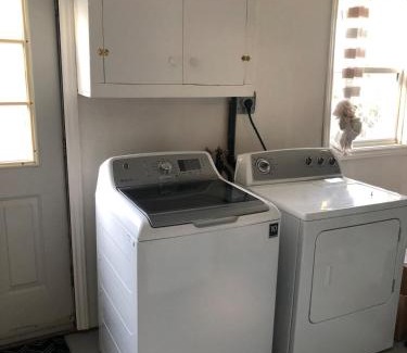 Saint John Apartment | Mariners Nest