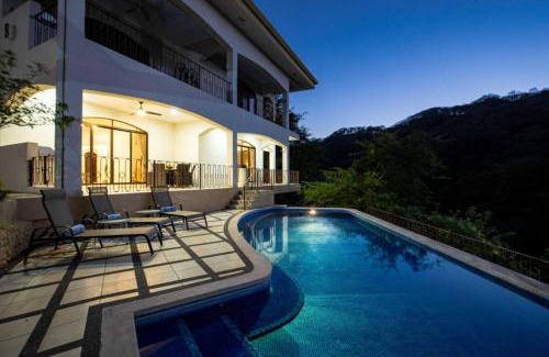 Playa Hermosa House | Mariners Point B1
