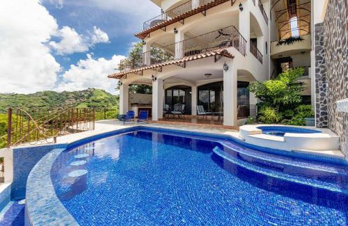 Playa Hermosa House | Mariners Point C1