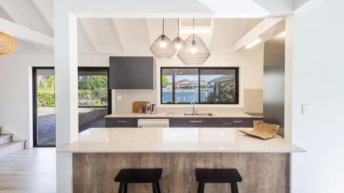 Yamba House | Mariners'quay