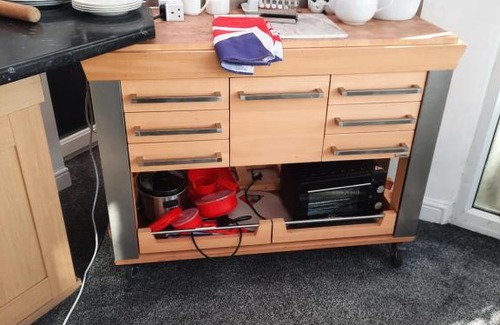 Plymouth Apartment | Mariners Rest