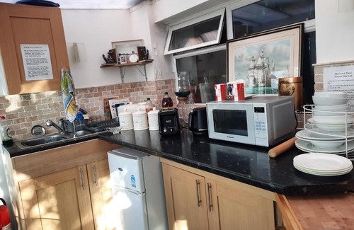 Plymouth Apartment | Mariners Rest