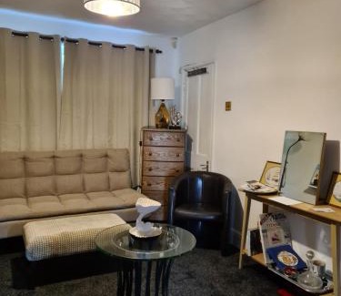 Plymouth Apartment | Mariners Rest