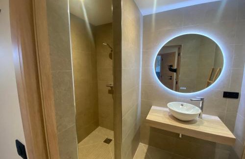 Port Cogolin Apartment | MarinesAppartement, mer et soleil