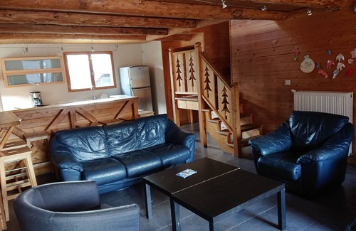 Peyragudes Ski Chalet | Marinette's Chalet