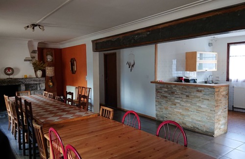 Peyragudes Ski Chalet | Marinette's Chalet