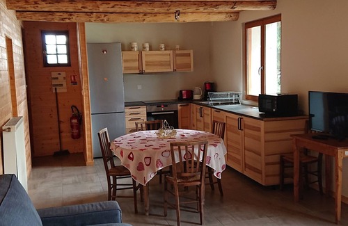 Peyragudes Ski Chalet | Marinette's Chalet