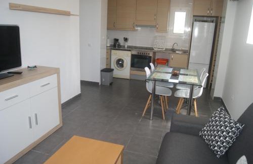 Alcossebre Apartment | Marineu Las Arenas