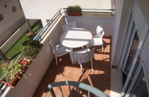Alcossebre Apartment | Marineu Las Arenas