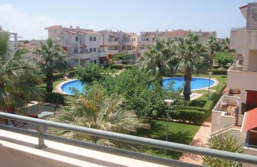 Alcossebre Apartment | Marineu Las Arenas