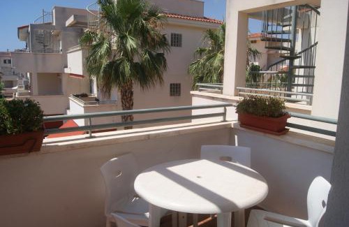 Alcossebre Apartment | Marineu Las Arenas