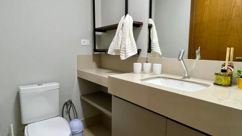 Maringa Apartment | Maringá, Zona 07 - seu local de conforto e conveniência